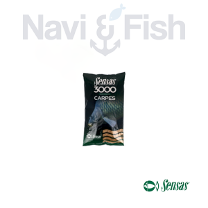 SENSAS 3000 CARP