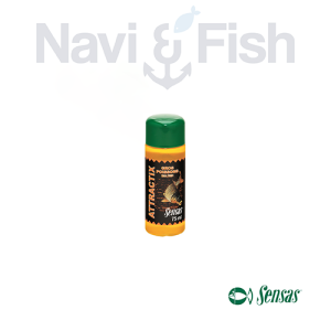 SENSAS ATTRACTIX CARP & BIG FISH