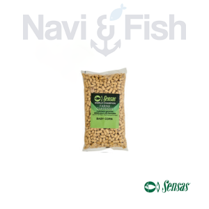SENSAS BABY CORN