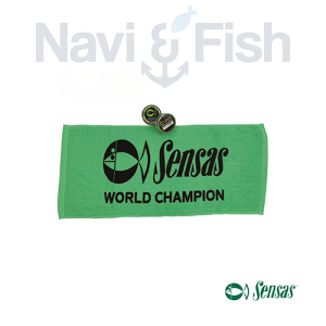 SENSAS COMPACT HAND TOWEL