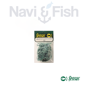 SENSAS RUBBER BANDS FOR WINDERS MED 30 mm