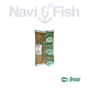 SENSAS SMALL HEMP N02