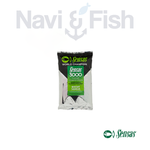 SENSAS SUPER BISCUIT VANILLA