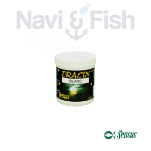 SENSAS TRACIX WHITE