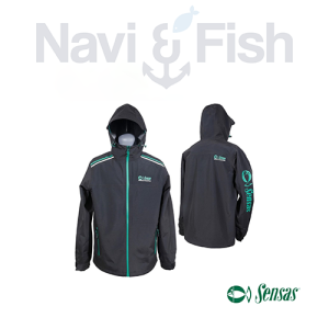 SENSAS WATERPROTECT JACKET