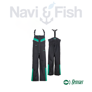 SENSAS WATERPROTECT SALOPETTE