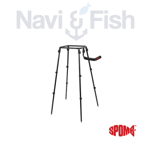 SPOMB Bucket Stand Single