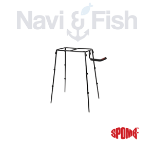 SPOMB Bucket Stand Double