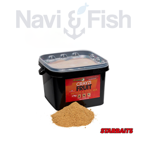 STARBAITS PC CRAYZI FRUIT METHOD & STICK MIX 1.7kg