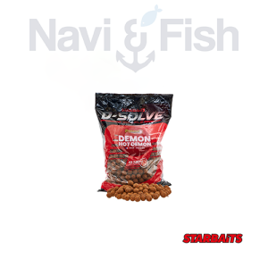 STARBAITS HOT DEMON D-SOLVE 20mm 2kg