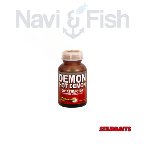 STARBAITS HOT DEMON DIP ATTRACTOR 200ml