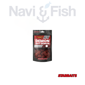 STARBAITS HOT DEMON - boile