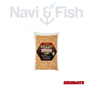 STARBAITS READY SEEDS DEMON CORN 1kg