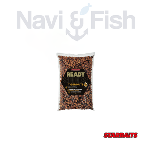 STARBAITS READY SEEDS TIGERNUTS 1kg