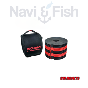 STARBAITS ZIG BAG