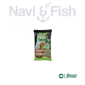 SENSAS 3000 READY FEEDER