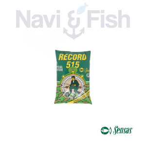SENSAS RECORD 515 YELLOW