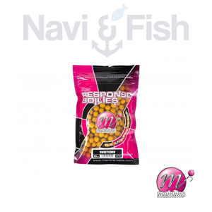 Mainline - Shelf Life Boilies Sweetcorn 10 mm 200 gr.