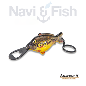 ANACONDA Beauty Carp Opener