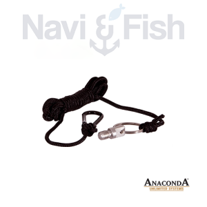 ANACONDA Carp Sack Extension Clip
