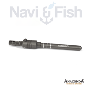 ANACONDA Hair Styler