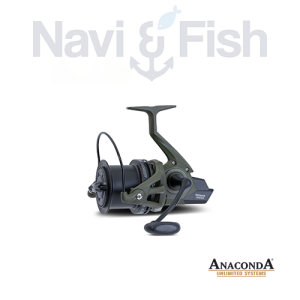 ANACONDA Magist Mate Distance 10000