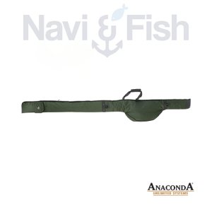 ANACONDA Single Rod Sleeve 13ft