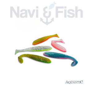 AQUANTIC Moby Slim Jim NT