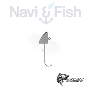 Axen Jig head ECO
