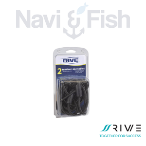 RIVE BUNGEE STRAP (1x2)