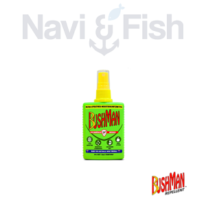 Bushman Anti-Insect Spray 90 ml