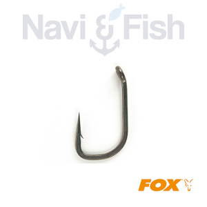 Fox EDGES™ Wide Gape Straight