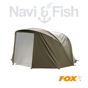 Fox EOS II - 2 person bivvy Winter skin