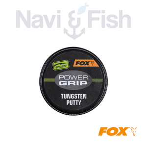 Fox Edges Power Grip Tungsten Putty 10gr