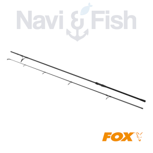 Fox Horizon X5 Black Rod 13ft / 4lb