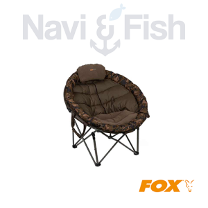 Fox Lounger Chair