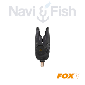 Fox Mini Micron Multicolour - single