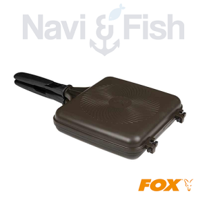Fox Cookware Multi-pans