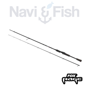 Fox Rage Prism X Twitcher Spinning Rod 210
