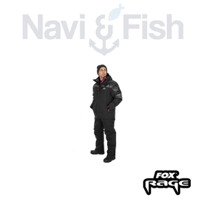 Fox Rage Winter Suit