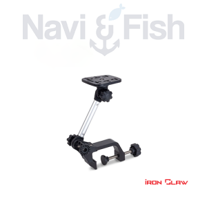 IRON CLAW Marine System Basic Screen Holder