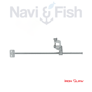 IRON CLAW Marine Transducer Mount