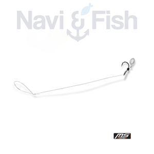 MS-RANGE Method B-Band Rig 8