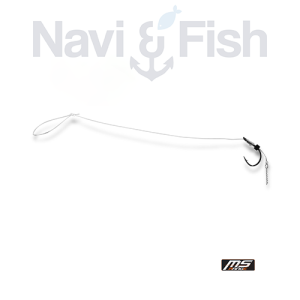 MS-RANGE Method Spike Rig 10