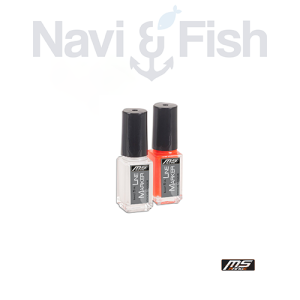 MS-RANGE Line Marker Orange