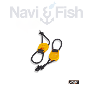 MS-RANGE *PROMO* Rod Straps