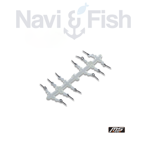 MS-RANGE Quick Spike 7 mm