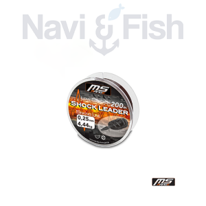 MS-RANGE Shockleader 200 m