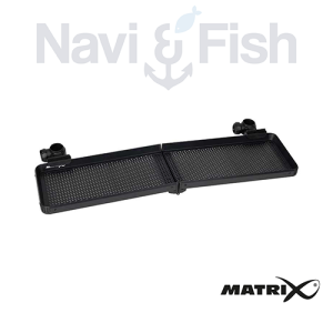 Matrix Folding Side Tray - Slim