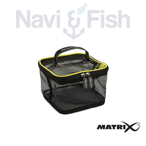 Matrix Pellet Soaker